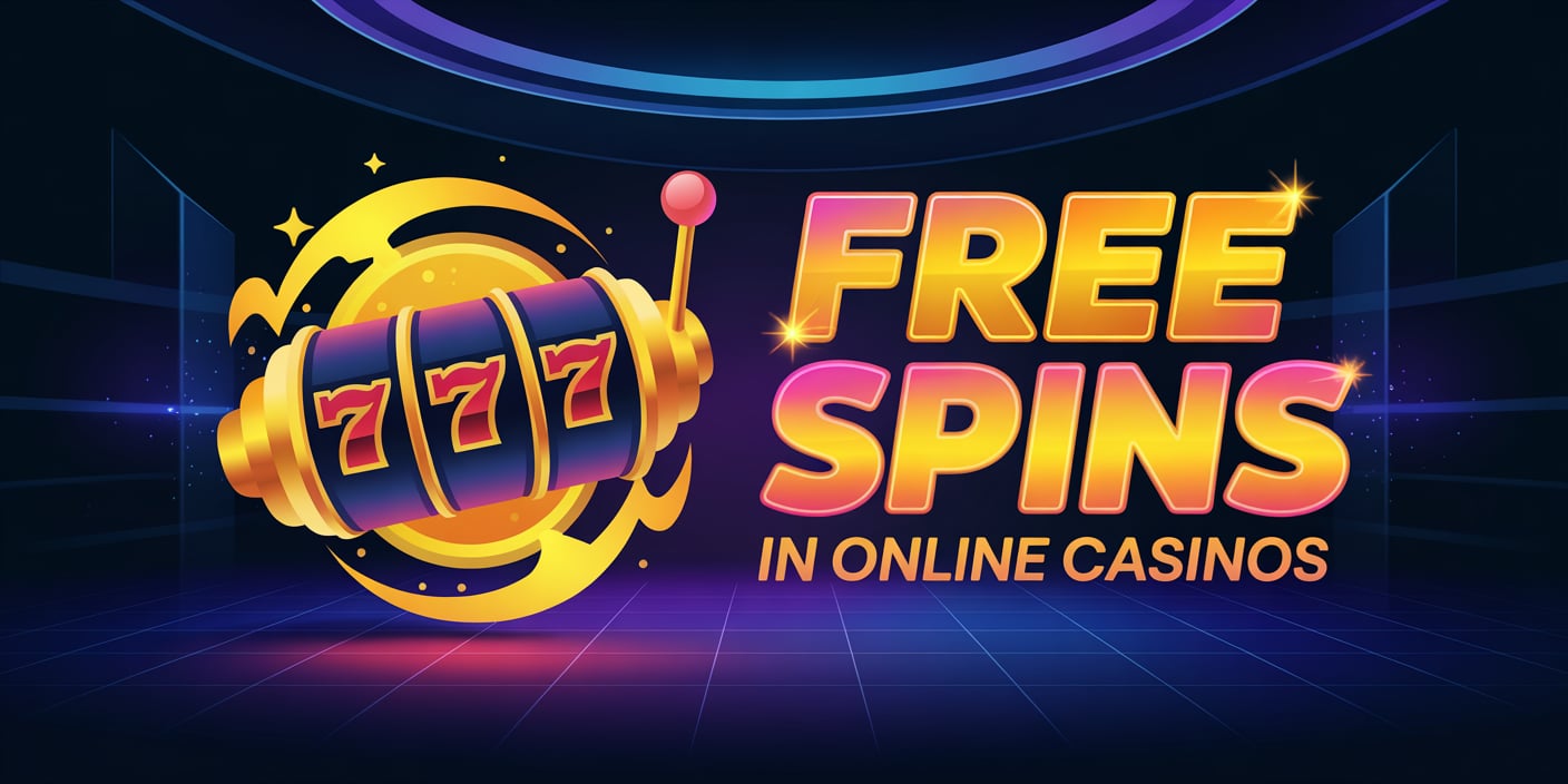 Free Spins in Online Casinos