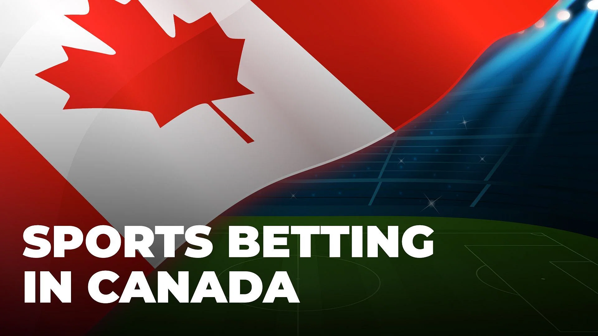 Canadian Sports Betting