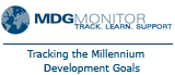 MDG Monitor